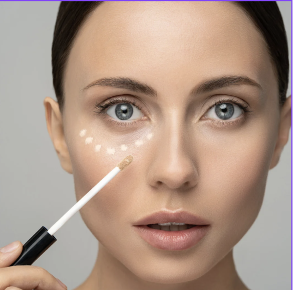 Age in Grace - Eye Contour Cream - Image 3